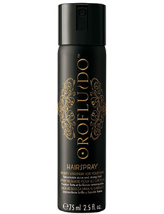 Orofluido Amazonia - Шампунь для повреждённых волос, 200 мл